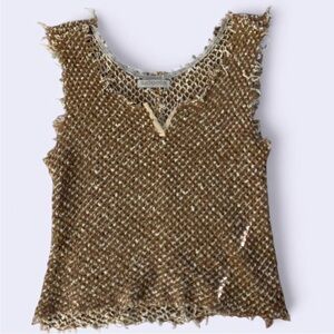 SJOBeck Malibu Vest Top